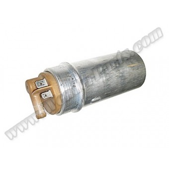 Yakıt Pompa Motoru E38