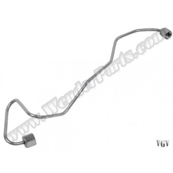 Enjektör Yakıt Borusu OM602 [W210 Spr901>904] CYL.No:3