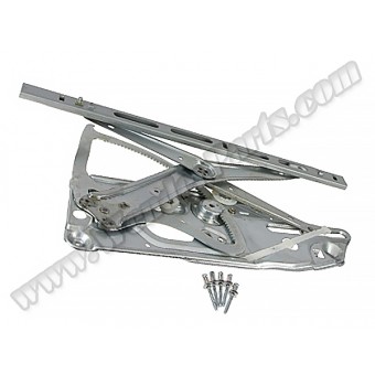 Cam Krikosu W140 Ön Sağ; Motorsuz