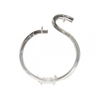 Far Led Yüzüğü E60-LCI Dış Sol (Kısa Hüzme) 2007-09