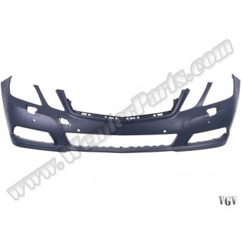 Tampon W212 Ön; F.Yık-lı PDCli -Avg- 2009-12