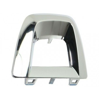 Tampon Nikelajı C253 X253 Ön Alt Sol Dış -AMG-