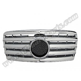 Panjur W124 Krom -AMG-Sport- 1993-95