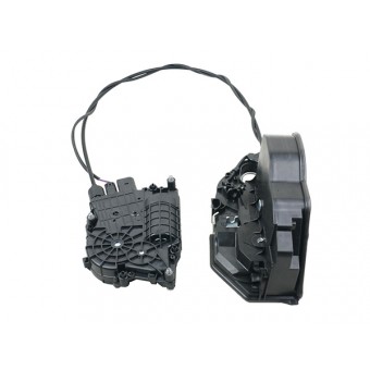 Kapı Kilidi F07+LCI Arka Sol