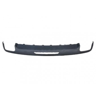 Tampon Difüzörü C118 Arka; 2-Çıkış -AMG-