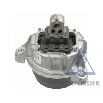 Motor Kulağı F10 [N55] Sol
