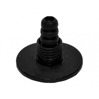 Helezon Lastiği Vito639 Arka Üst No:1; 10mm