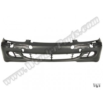 Tampon W220 Ön; F.Yık-lı 1998-00