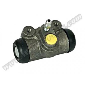 Fren Silindiri E30 Arka 22.20mm 1987-91