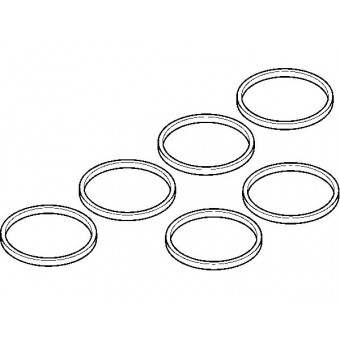 Manifold Contası N52>N55 [E60>E90 X3:E83 X5:E70 F20>F10] Emme
