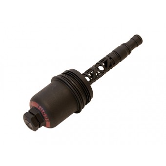 Yağ Filtre Kapağı M271 [W204 W212 C207] -CGI-