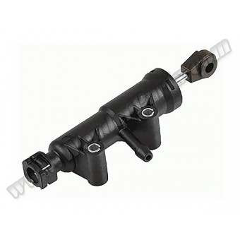 Debriyaj Merkezi Vito639 Üst 19.05mm; Plastik