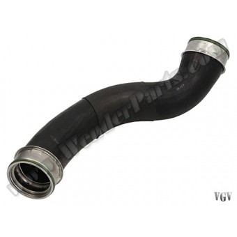 Turbo İnterkol Hortumu W211 [OM646] Sağ