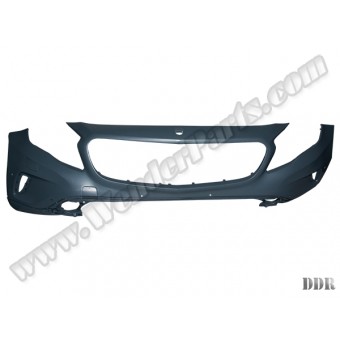 Tampon X156 Ön; F.Yık-lı PDCli -GLA- 2014-17