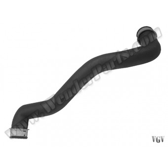 Radyatör Hortumu W204 C207 W212 [M271-CGI] Üst; Sol