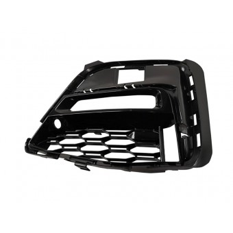 Tampon Izgarası G20 Ön Sol; Açık -M-Tech- 2019-