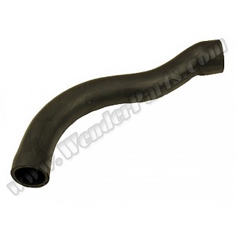 Radyatör Hortumu E38 [M60] Üst; Sol