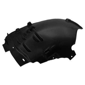 Çamurluk Davlumbazı W211 Ön Sağ; Ön Taraf