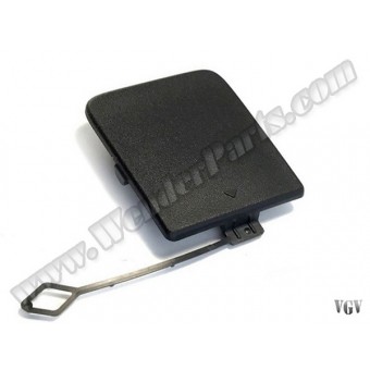 Tampon Çeki Kapağı X1:E84 Arka Sol 2009-12