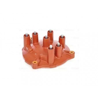 Distribütor Kapağı M103 [W124 W126 W201]