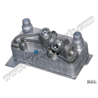 Şanzıman Yağ Radyatörü W205 X253 [OM651]