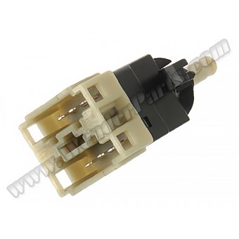Fren Pedal Şalteri W202 W210 W220 W163 Spr901>905 6-Fişli