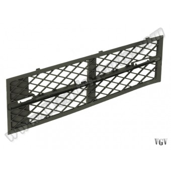 Tampon Izgarası F10 Ön Sağ; Açık 2010-13