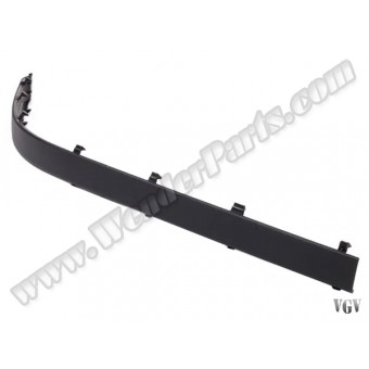 Tampon Bandı E39 Ön Sağ; Nikelaj Delikli 1996-01