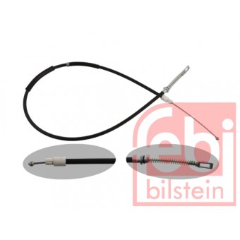 El Fren Teli Spr906 Arka -515-