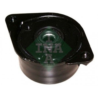 Gergi Kütüğü M57 [E39 E38 E46 X5:E53] Makaralı