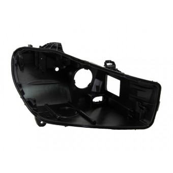 Far Kasası W206 Sağ (Digital Led) 2021-23