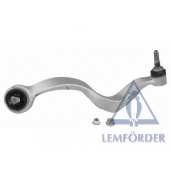 Salıncak E65 Ön Üst Sağ; Alüminyum