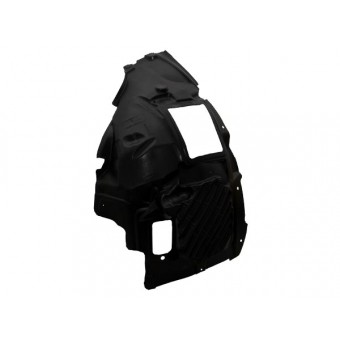 Çamurluk Davlumbazı F32+LCI F36+LCI Ön Sol; Ön Taraf