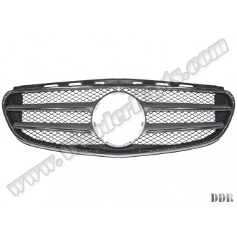 Panjur W212 Krom/Gümüş-Gri -Avg/AMG- 2013-15