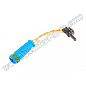 Fren Balata Fişi W205 W176 W246 W242 C117 X156 Ön