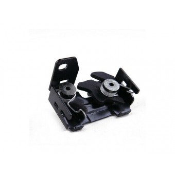 Kaput Kilidi W222 C217 Alt