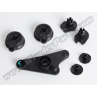 Manifold Tm Tk M272 [W203 W204 W211 W212 W221 W164] Emme