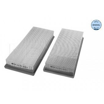 Hava Filtresi M112 M113 M272 M273 [W203 W204 W211 W212 W220 W221] Set