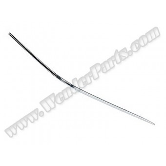 Tampon Nikelajı W210 Ön Sağ -Avg/Elg/AMG- 2000-02