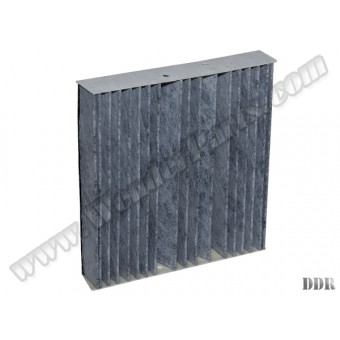 Klima Filtresi W177 V177 W247 Karbonlu