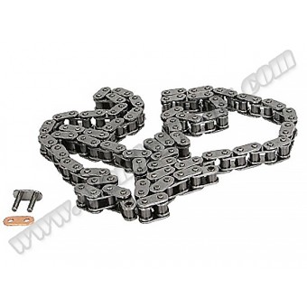 Eksantrik Zinciri M166 108-Bak.; Tek Sıra