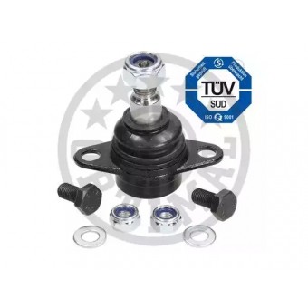 Rotil X5:E53 Ön Üst