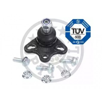 Rotil W169 W245 Ön Alt