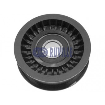 Gergi Kasnağı M272 [W203 W211 W164 W251] Plastik