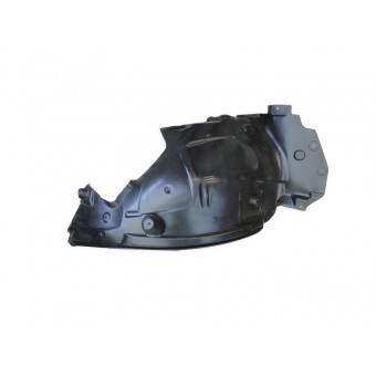 Çamurluk Davlumbazı W206 Ön Sağ; Arka Taraf