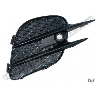 Tampon Izgarası C253 X253 Ön Sağ; Kapalı PDCli -AMG- 2015-