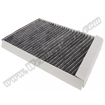 Klima Filtresi W203 Karbonlu