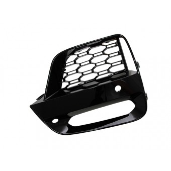 Tampon Izgarası X3:G01 X4:G02 Ön Sağ; Açık SİSli Tip -///M-