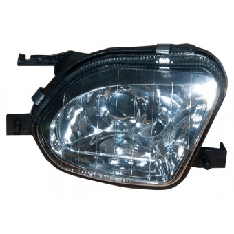 Sis Farı W211 Spr906 Sol