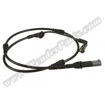 Fren Balata Fişi X5:E70 X6:E71 Ön